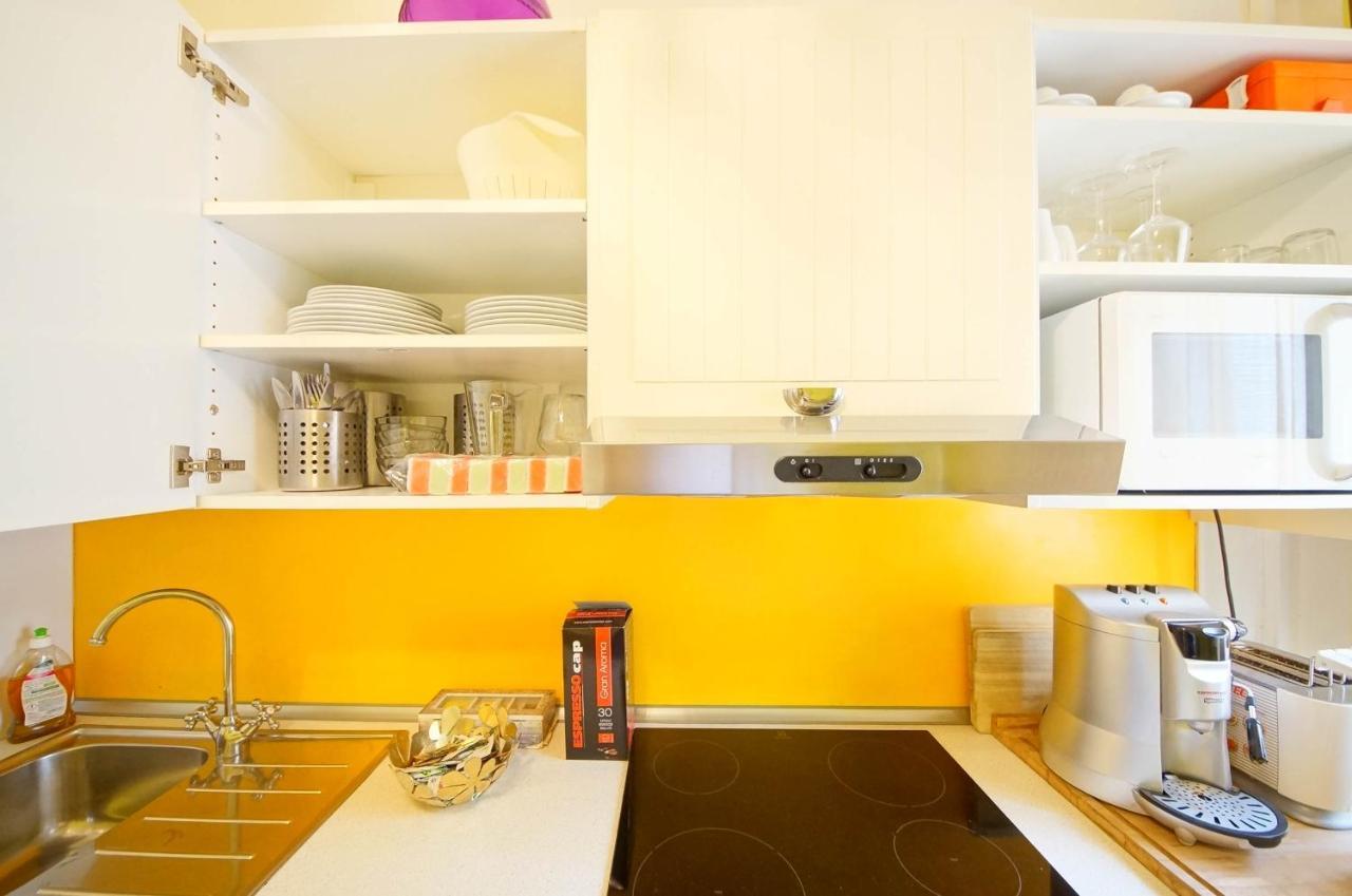 Apartamento Dolcevita N. 488