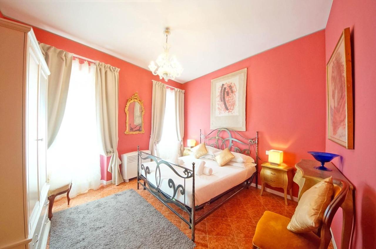 Apartamento Dolcevita N. 488 Venecia