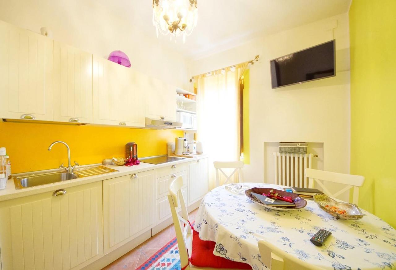 Dolcevita N. 488 Apartamento